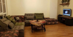 2-bedroom duplex flat in akbati area